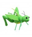 GRASSHOPPER 10CM