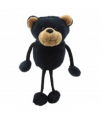 BLACK BEAR 12CM