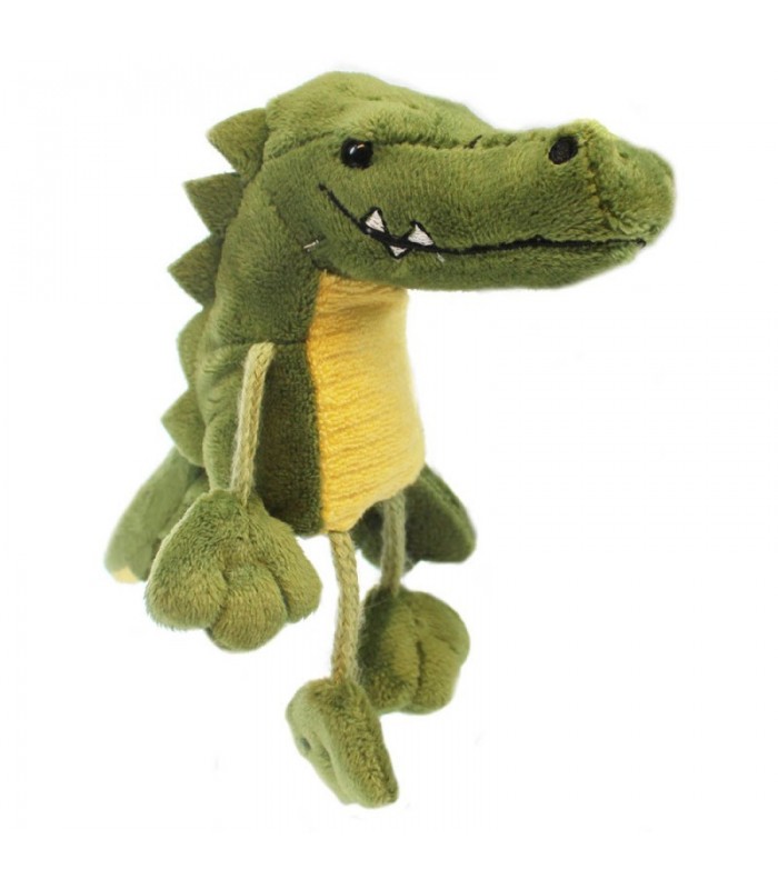 COCODRILO DE 12 CM