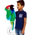 ARARA MILITAR 75 cm
