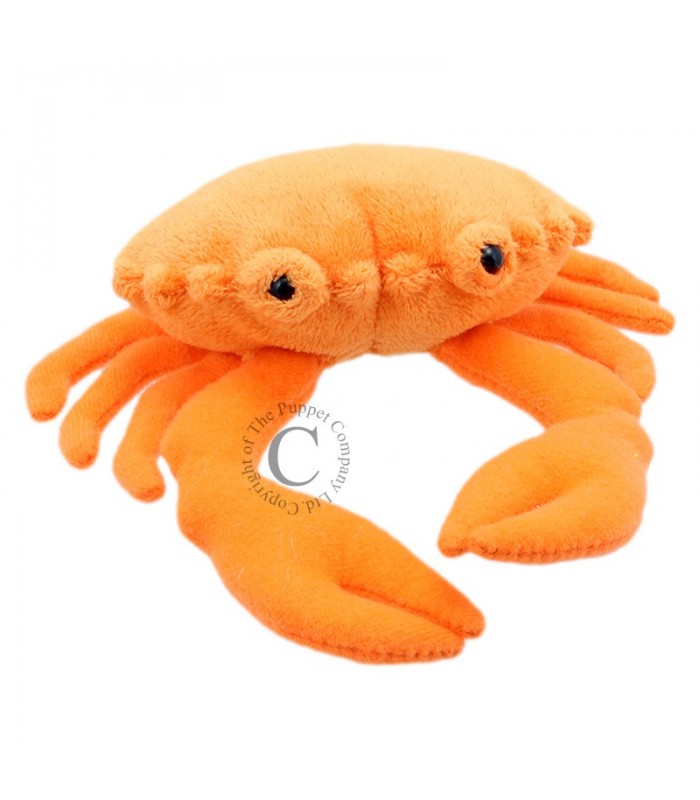 CARANGUEJO DE 10 CM