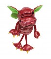 DRAGÃO VERMELHO 12 CM
