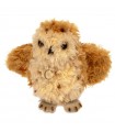 OWL TAWNY 12CM