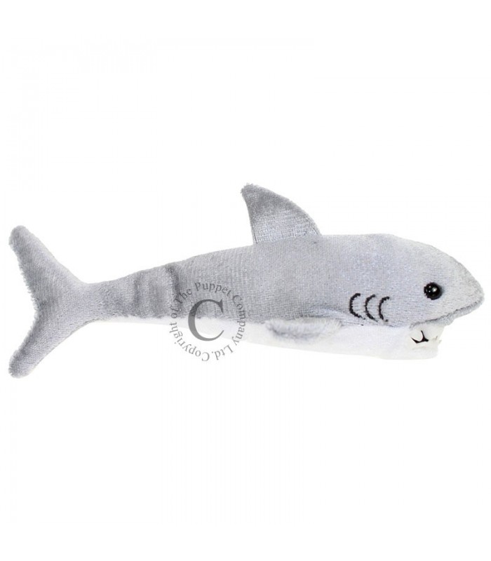 TUBARÃO 20 CM