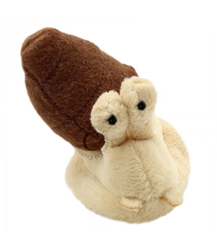 CARACOL 12 CM