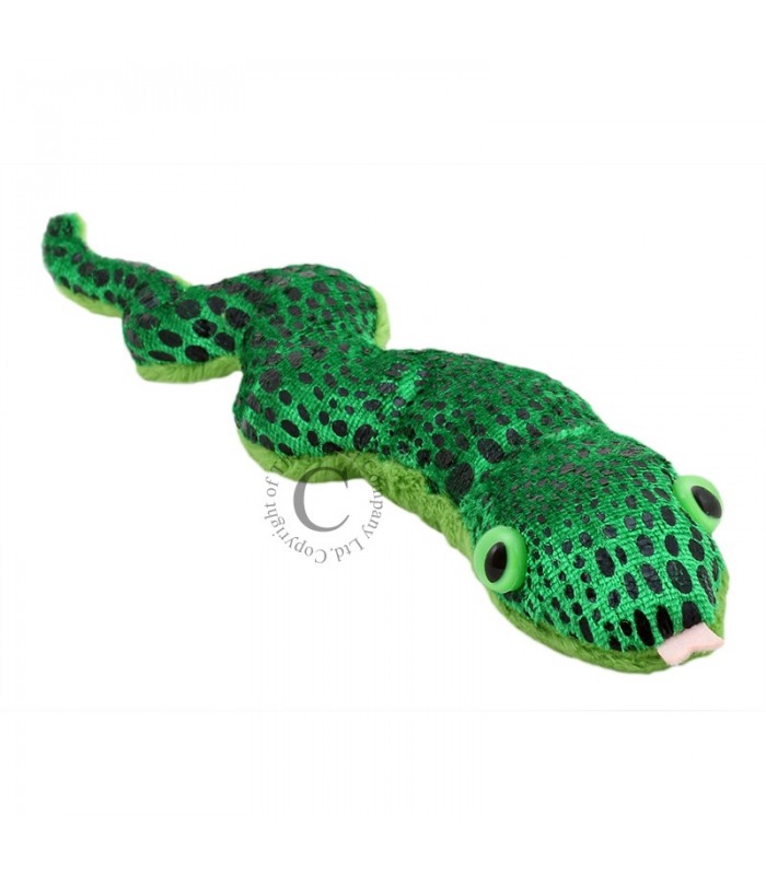 SERPENTE 12 CM