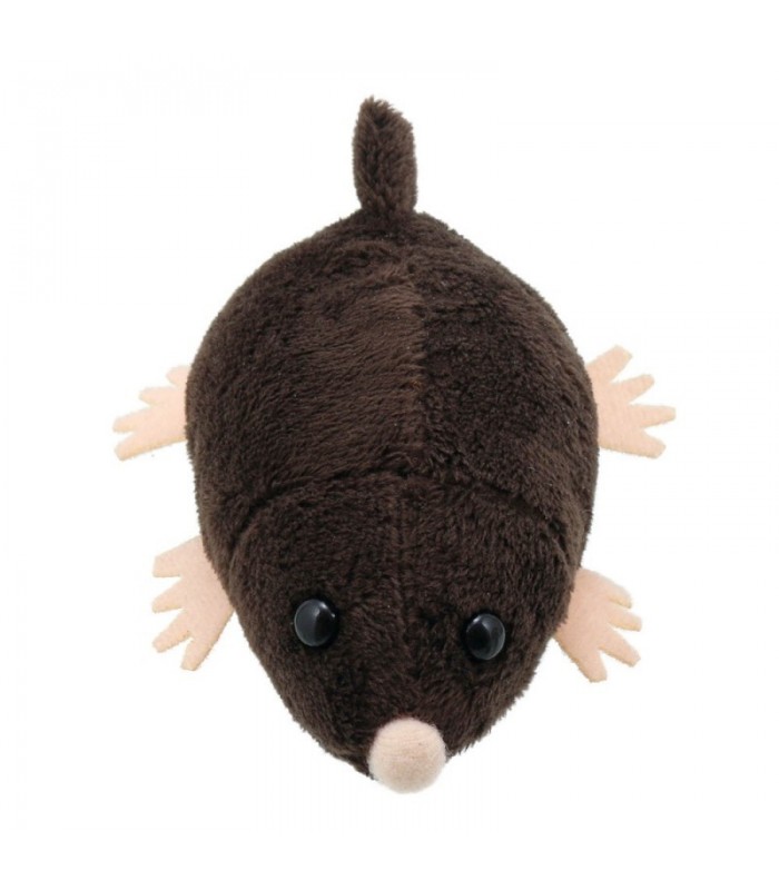 TOPO 12 CM