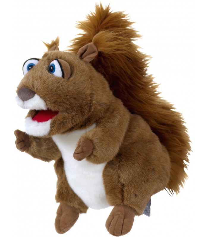 GERDA DAS EICHHÖRNCHEN 29 cm