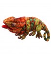 CHAMELEON ORANGE 45cm