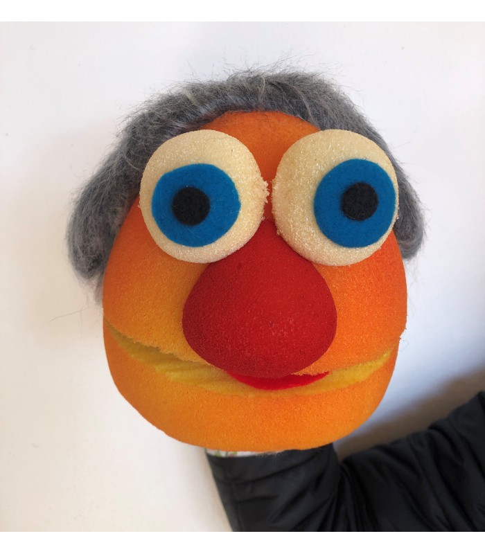 GRANDMA 15cm