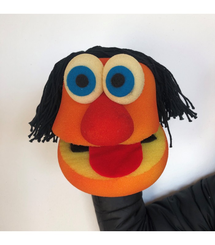 MENINO 15 cm