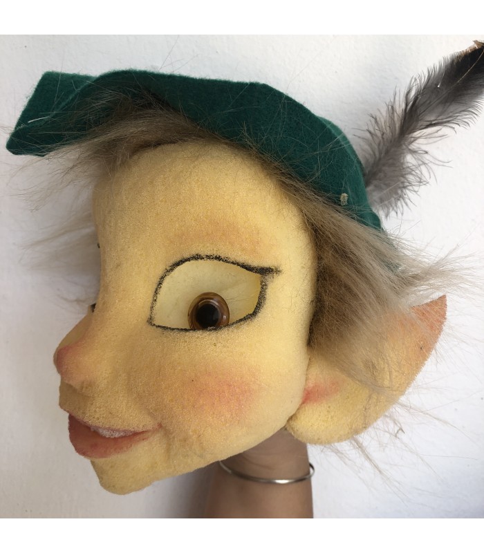FIGURINAS PERSONALIZADAS COM GESTOS 16 cm