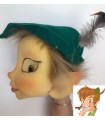 FIGURINAS PERSONALIZADAS COM GESTOS 16 cm