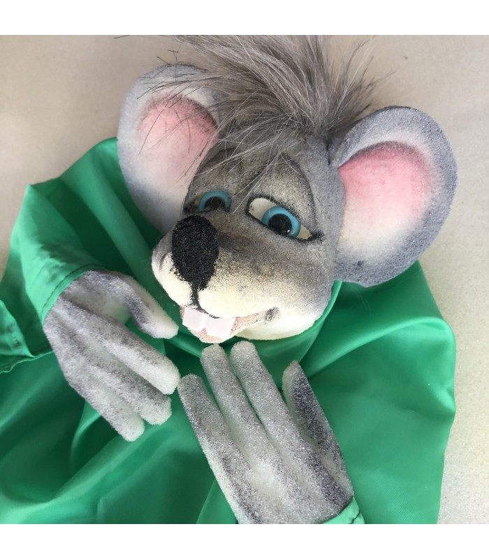 BIG MOUSE