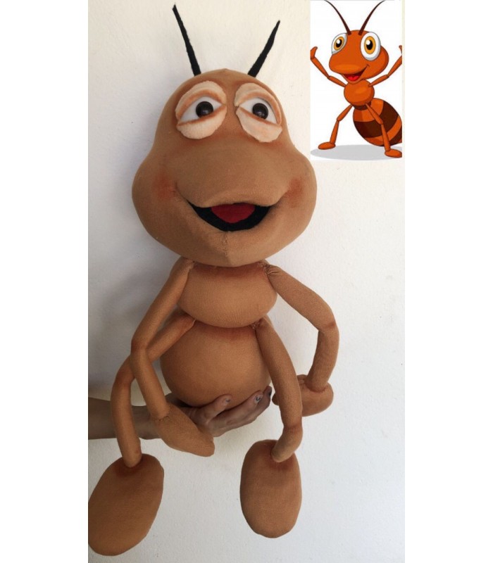 FORMIGA MINEIRA