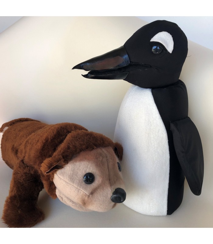 REPRODUÇÃO DE ANIMAIS AUTÓCTONOS