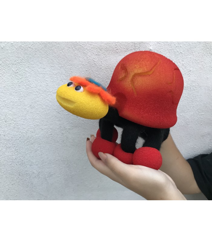 TARTARUGA 23 cm