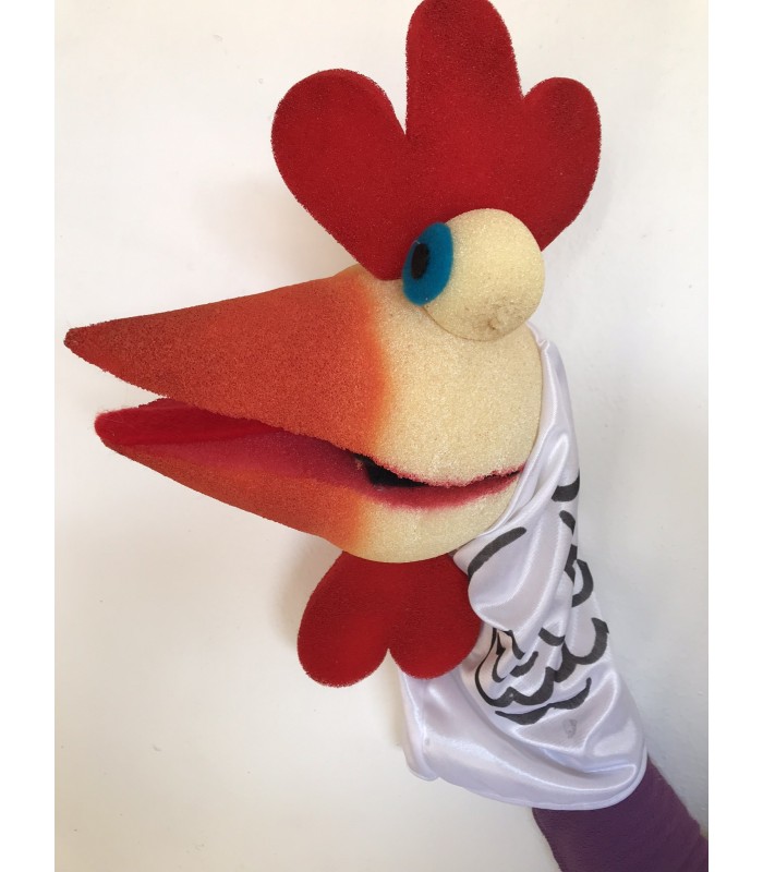 CHICKEN 20cm