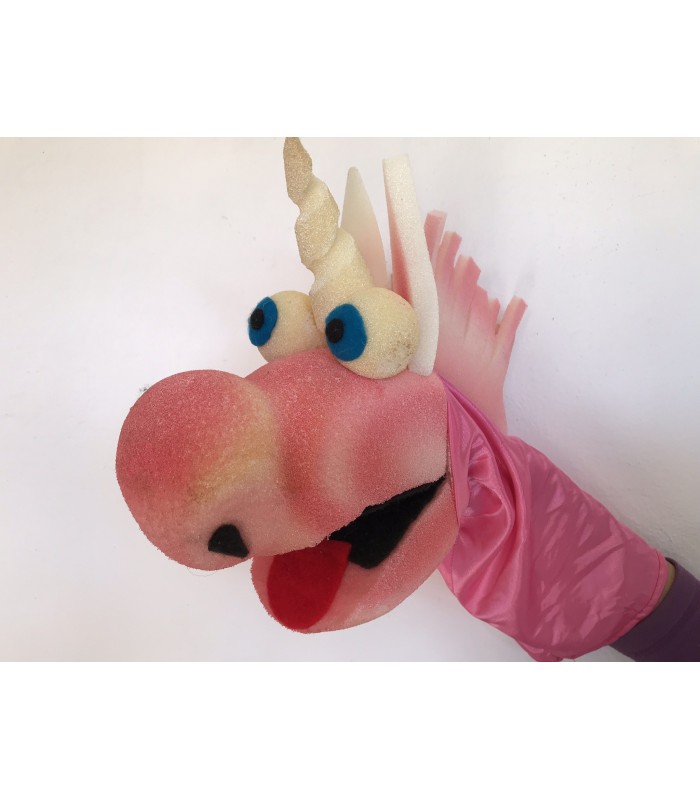 UNICORN 19cm
