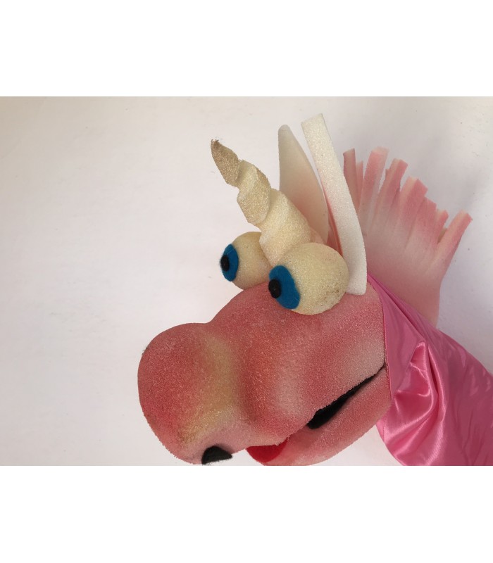 UNICORN 19cm