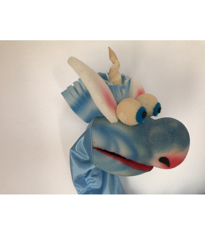 UNICORN 19cm