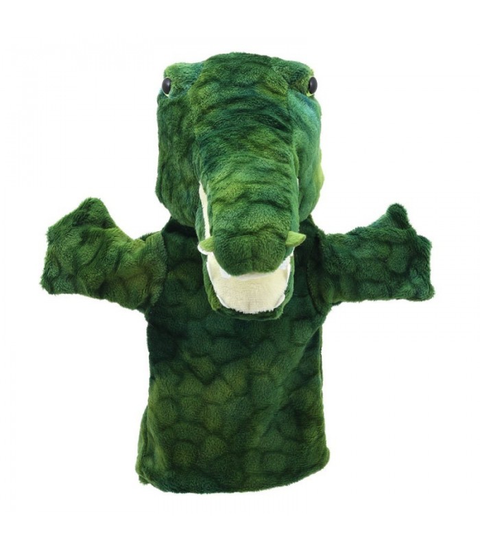 COCODRILO 25 CM