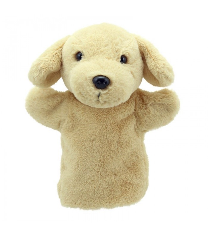 LABRADOR GIALLO 25CM