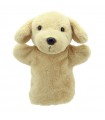 LABRADOR AMARELO 25 CM