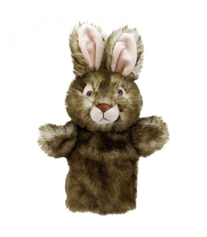 RABBIT WILD 25CM