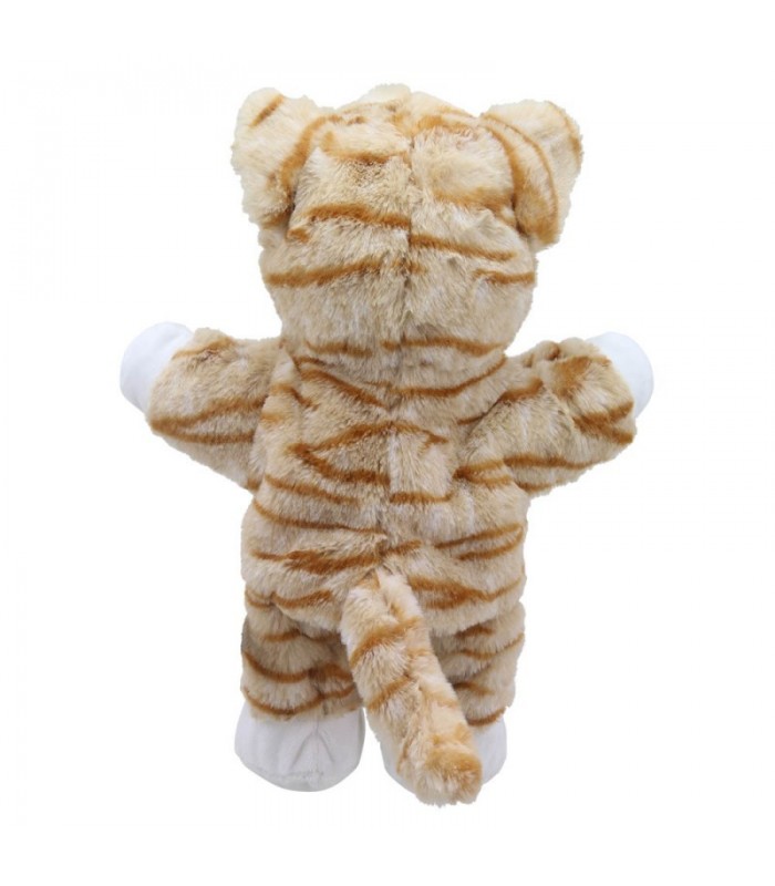 CAT GINGER 32CM