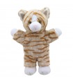 GATO GINGER 32CM