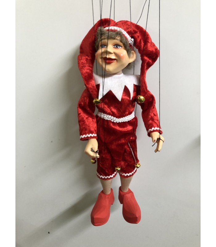 JESTER 43cm