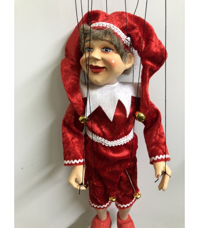 JESTER 43cm