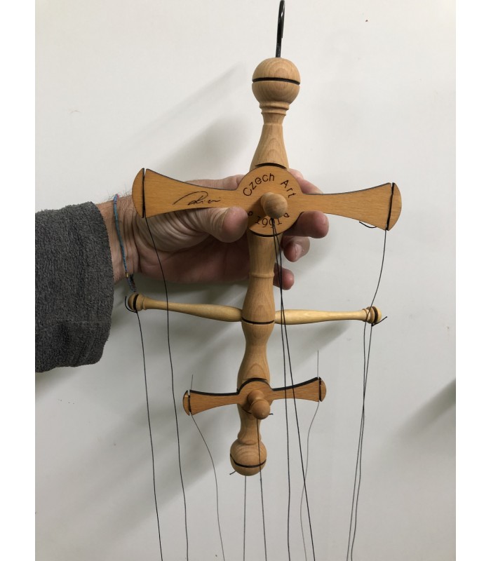 JESTER 43cm