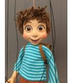 NIÑO ESCOLAR 24CM