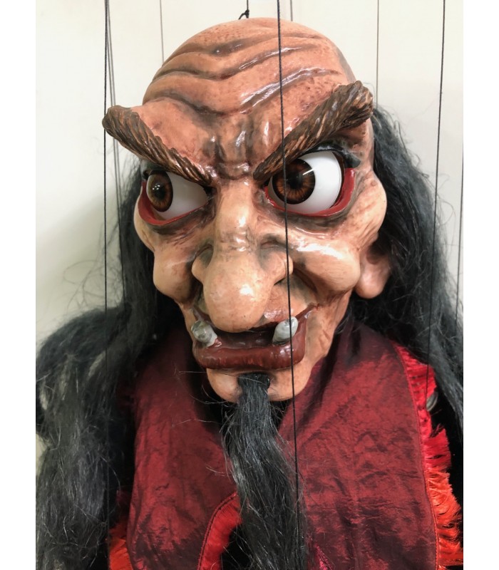 WARLOCK  70cm