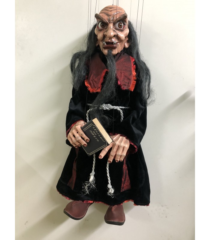 WARLOCK  70cm
