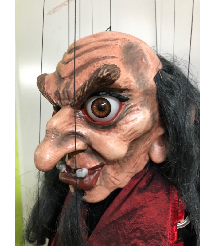 WARLOCK  70cm