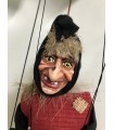 AVÓ BRUXA 30 cm