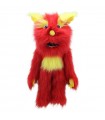 RED MONSTER 65cm