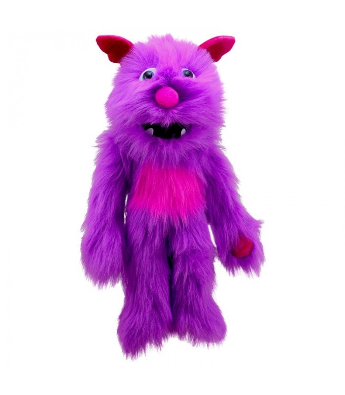 Purple Monster 65CM