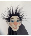 DRÁCULA PUPPET 12cm