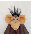 MONKEY PUPPET 12cm