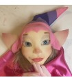 BIG FAIRY PUPPET 20cm