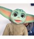 BABY YODA TORSO