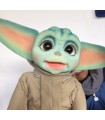 BABY YODA GESTUAL