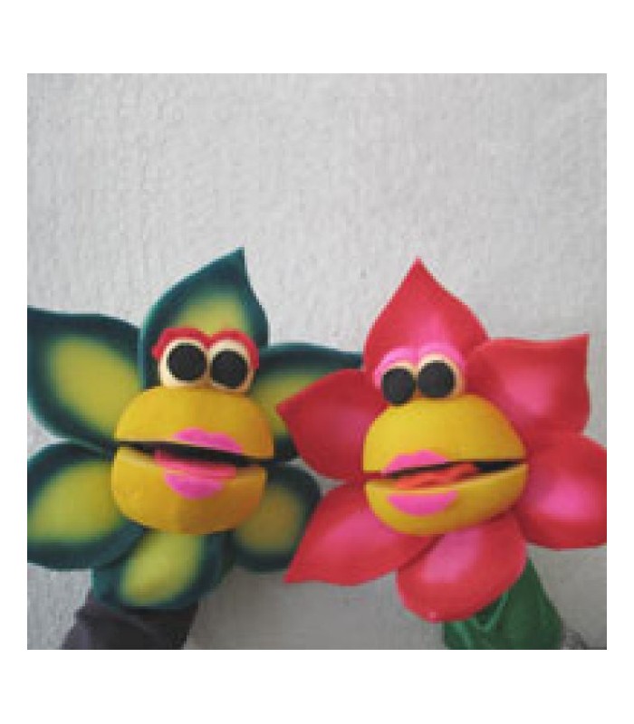 FLOWER 10cm
