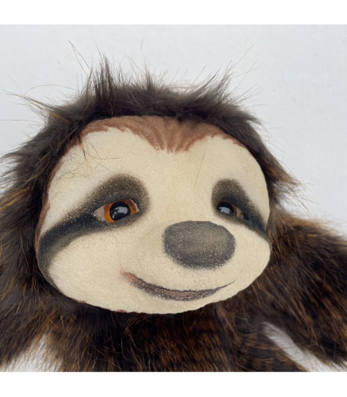 PUPPET GESTURAL TORSO SLOTH