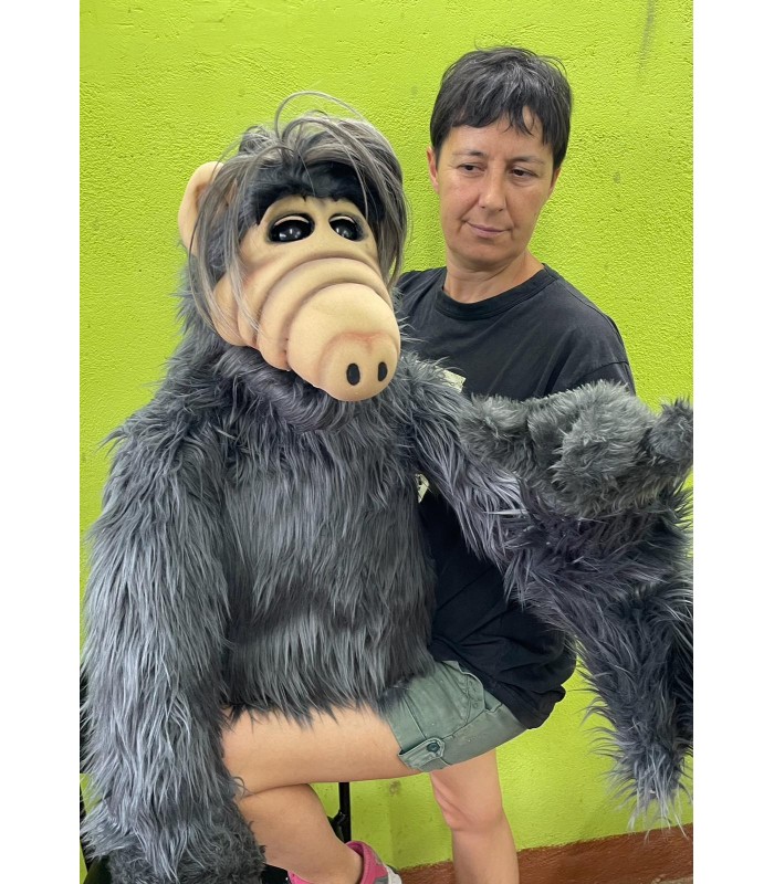 ALPH 90cm