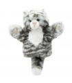 GATO CINZENTO 25 cm